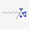 Picture of molecule