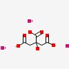 Picture of molecule