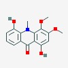 Picture of molecule