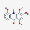 Picture of molecule