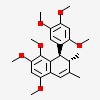 Picture of molecule