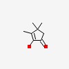 Picture of molecule