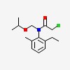 Picture of molecule