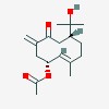 Picture of molecule