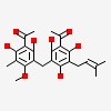 Picture of molecule