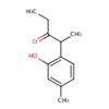 Picture of molecule