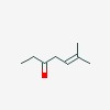 Picture of molecule