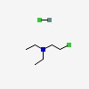 Picture of molecule