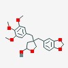 Picture of molecule