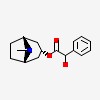 Picture of molecule