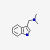 Picture of molecule