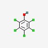 Picture of molecule