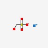 Picture of molecule
