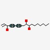 Picture of molecule
