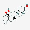 Picture of molecule