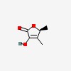 Picture of molecule