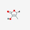 Picture of molecule