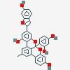 Picture of molecule