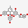 Picture of molecule