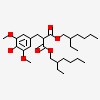 Picture of molecule