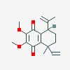 Picture of molecule