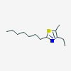 Picture of molecule