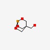 Picture of molecule