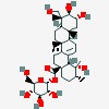 Picture of molecule