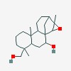 Picture of molecule