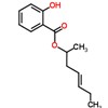 Picture of molecule