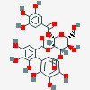 Picture of molecule