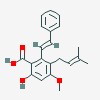 Picture of molecule