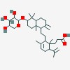 Picture of molecule