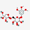 Picture of molecule