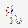 Picture of molecule