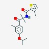 Picture of molecule