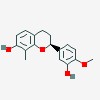 Picture of molecule