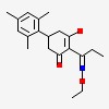 Picture of molecule