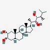 Picture of molecule