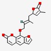 Picture of molecule