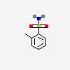 Picture of molecule