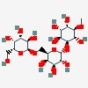 Picture of molecule