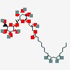 Picture of molecule