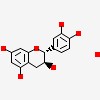 Picture of molecule
