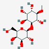 Picture of molecule