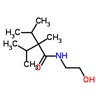 Picture of molecule