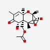 Picture of molecule