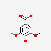 Picture of molecule