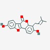Picture of molecule