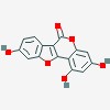 Picture of molecule